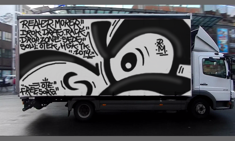 Bombing 1411978017935