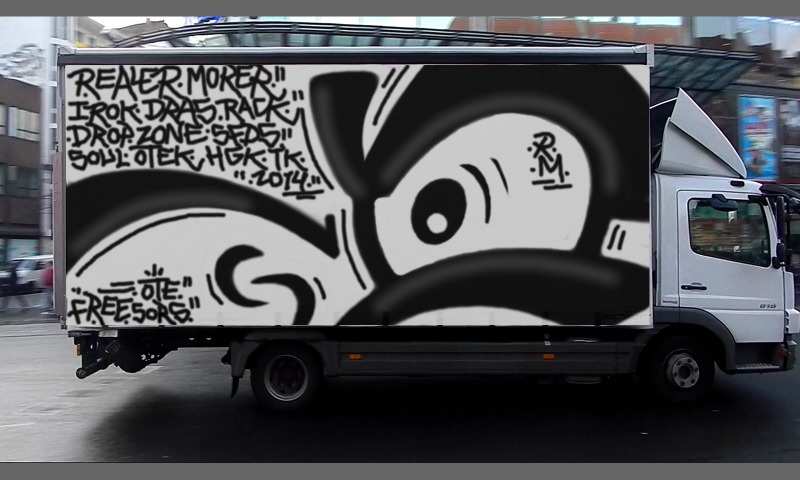 Bombing 1411978017935