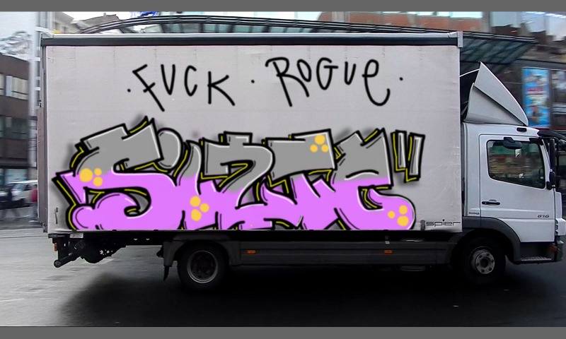 Bombing 1411982634708