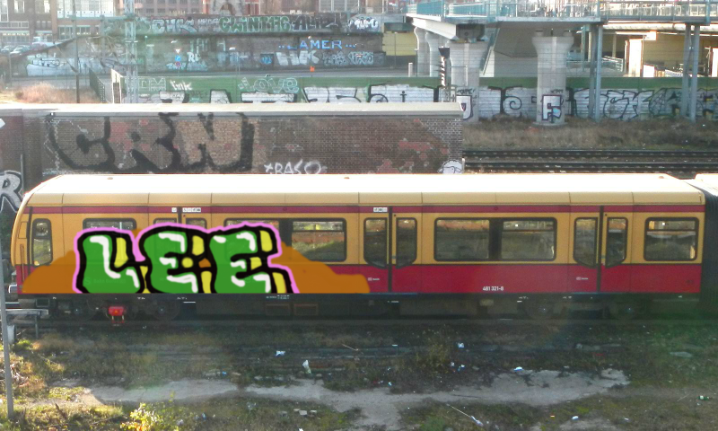 Bombing 1412005768625