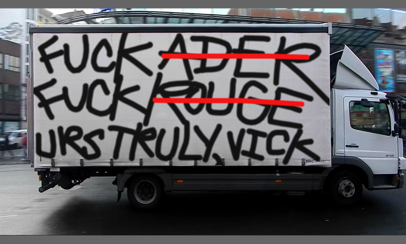 Bombing 1412015954594