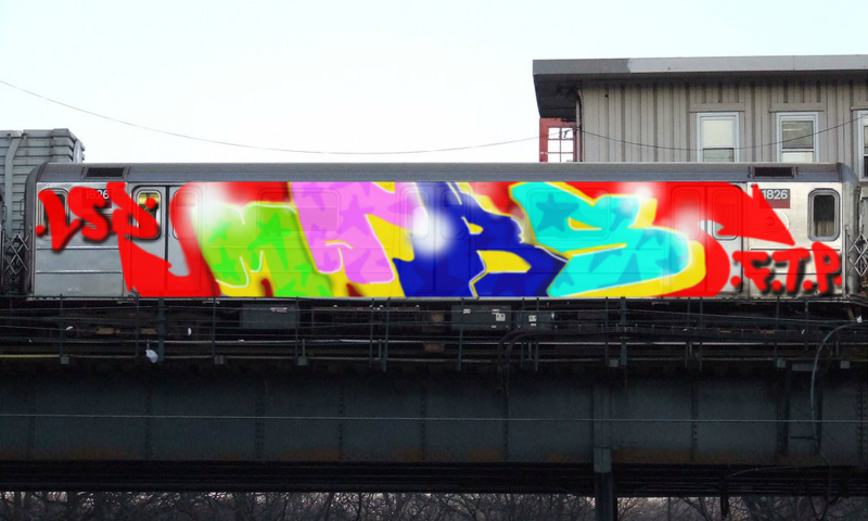 Bombing 1412023484257