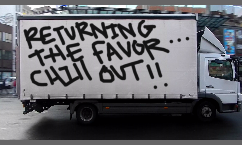 Bombing 1412023783267