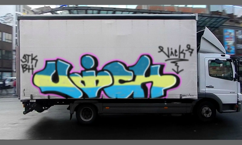 Bombing 1412025012702