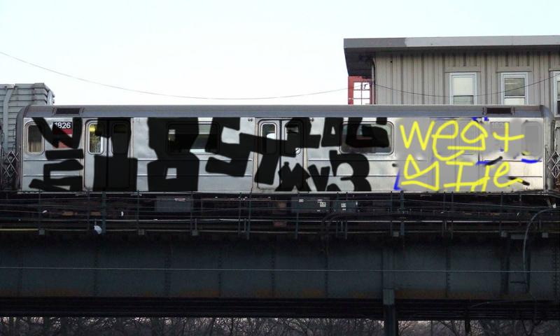 Bombing 1412028697504