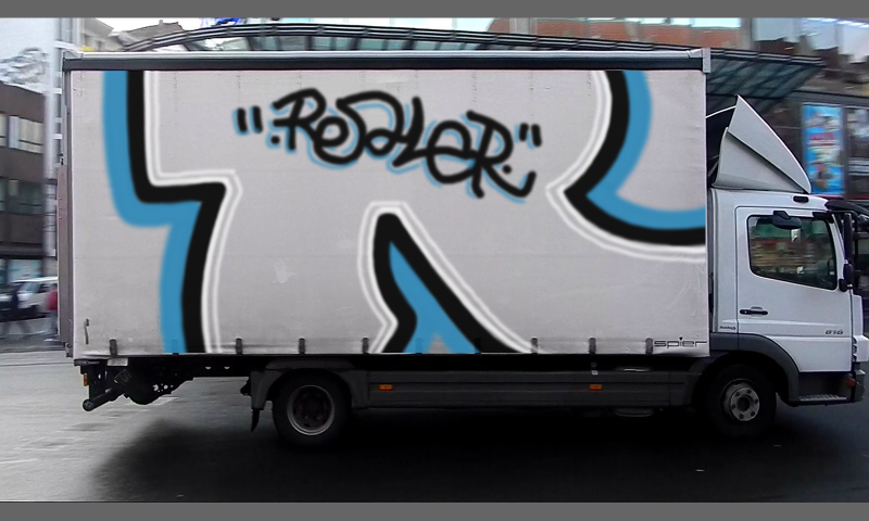 Bombing 1412050881358