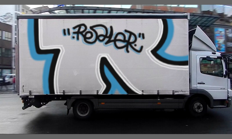 Bombing 1412050881358