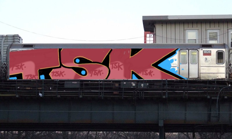 Bombing 1412051894725