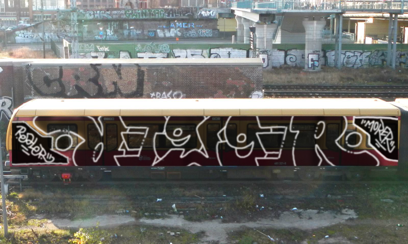 Bombing 1412059084464