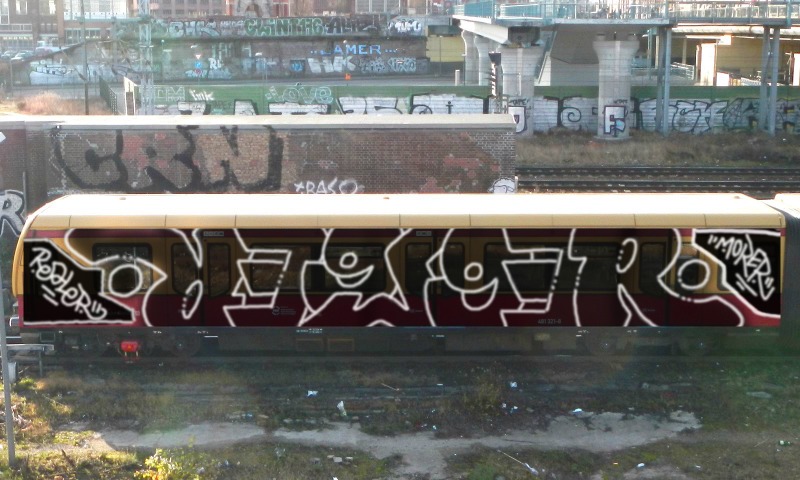 Bombing 1412059084464