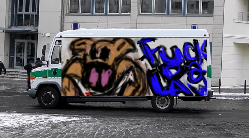 Bombing 1412084607970