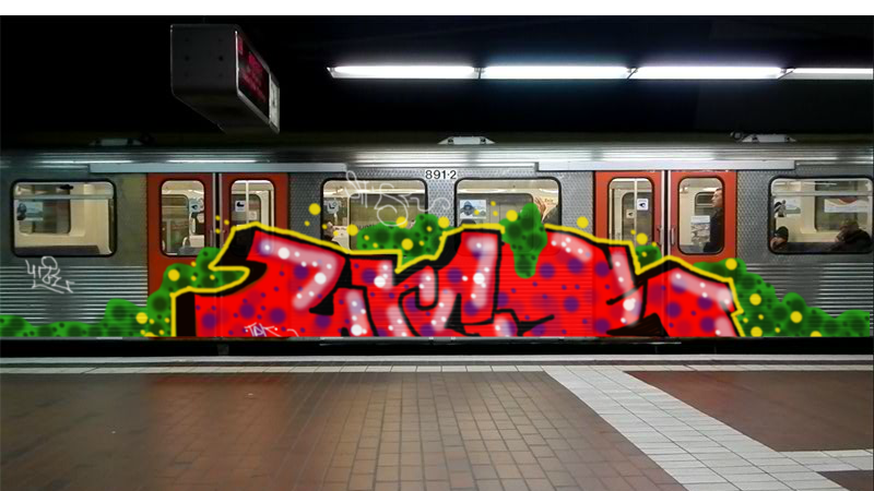 Bombing 1412098757920