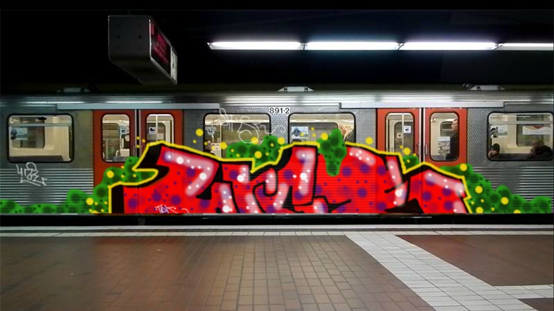 Bombing 1412098757920