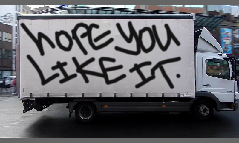 Bombing 1412109452930