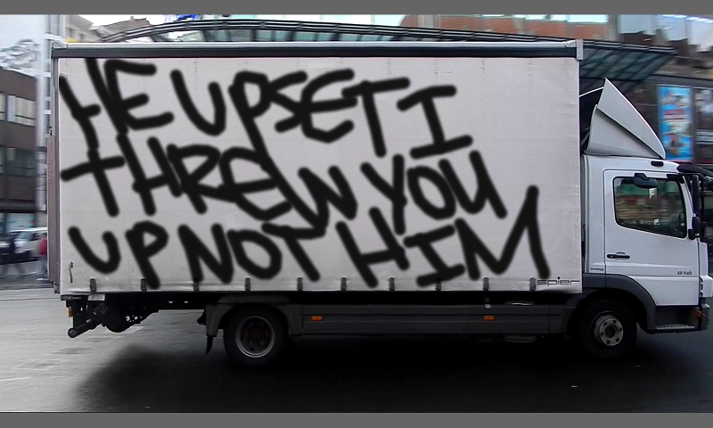 Bombing 1412109923135