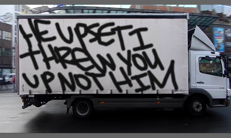 Bombing 1412109923135