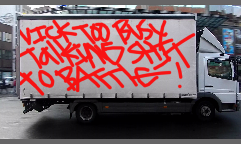 Bombing 1412120787926