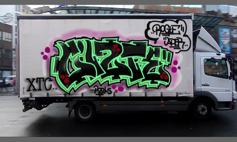 Bombing 1412163671133