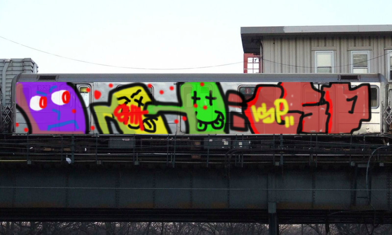 Bombing 1412163735138