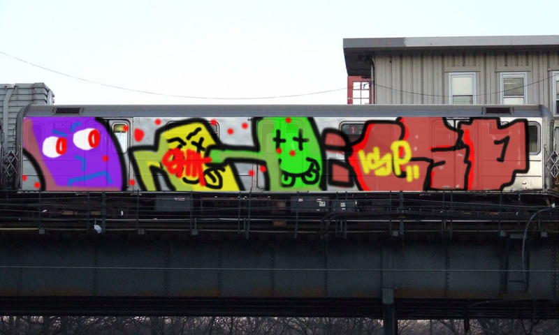 Bombing 1412163735138