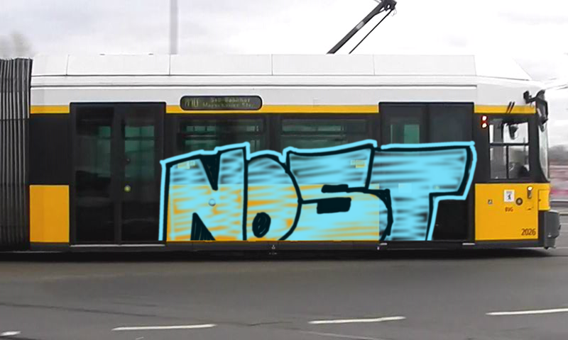 Bombing 1412165041692