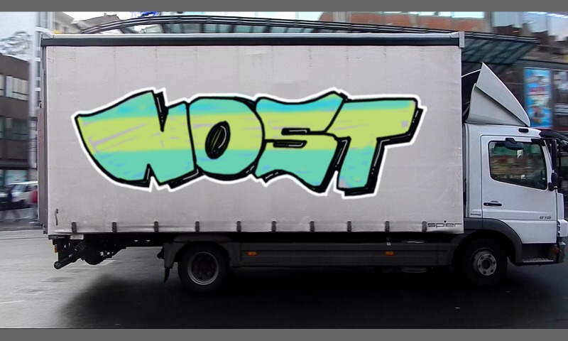 Bombing 1412165807549