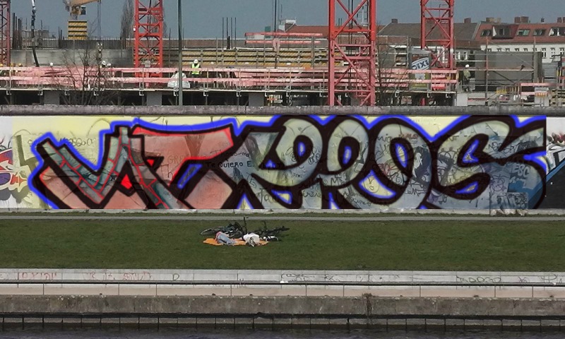 Bombing 1412184787785