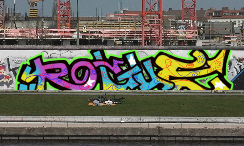 Bombing 1412187735811