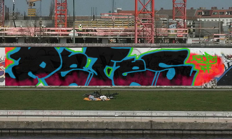 Bombing 1412188602586