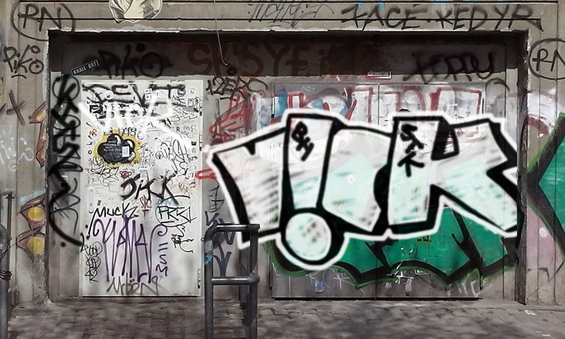 Bombing 1412204215846