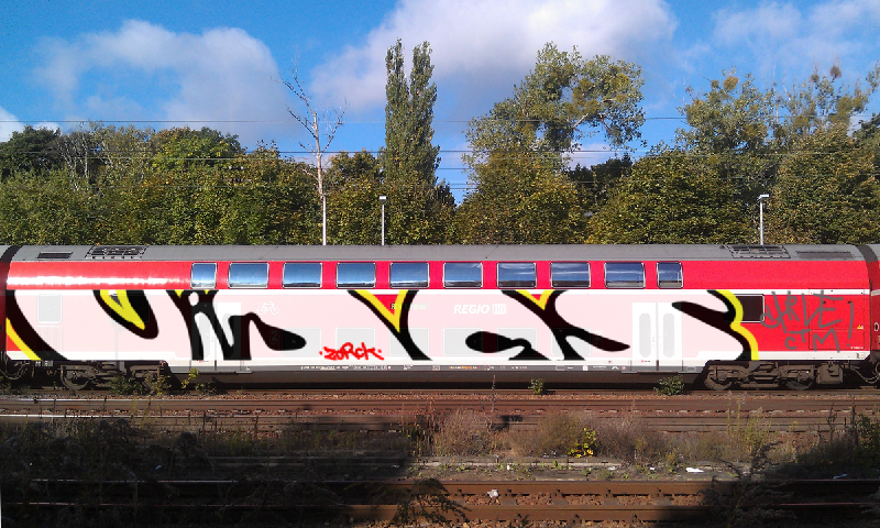 Bombing 1412213284577