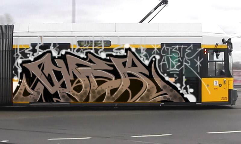 Bombing 1412227941983