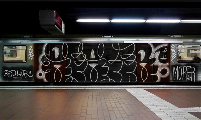 Bombing 1412235008894