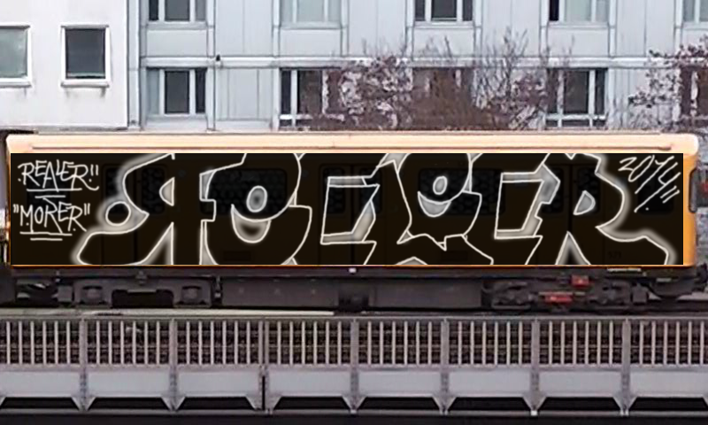 Bombing 1412237985670