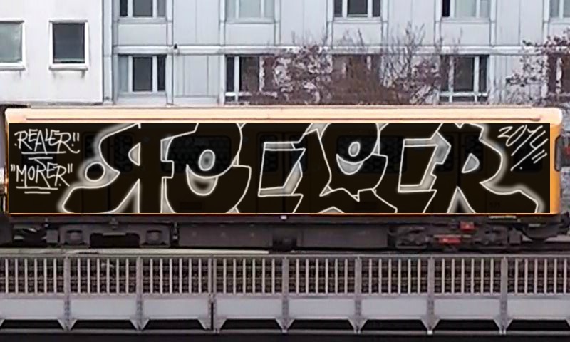 Bombing 1412237985670