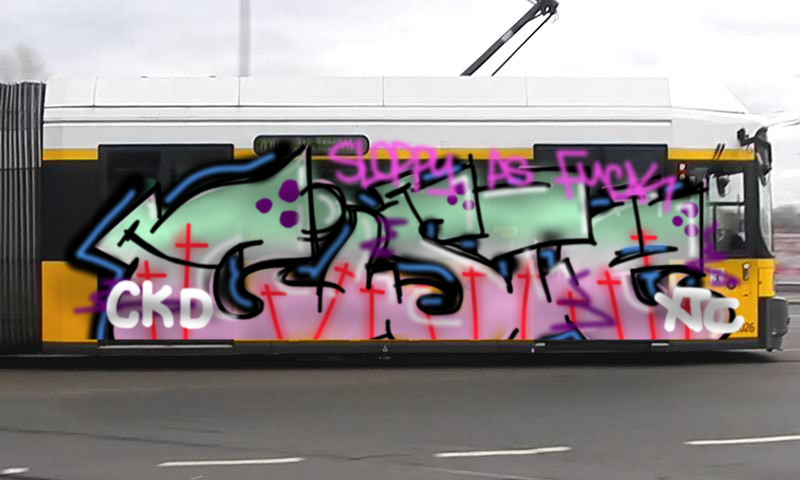 Bombing 1412250699099