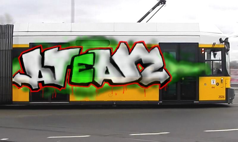 Bombing 1412257181898