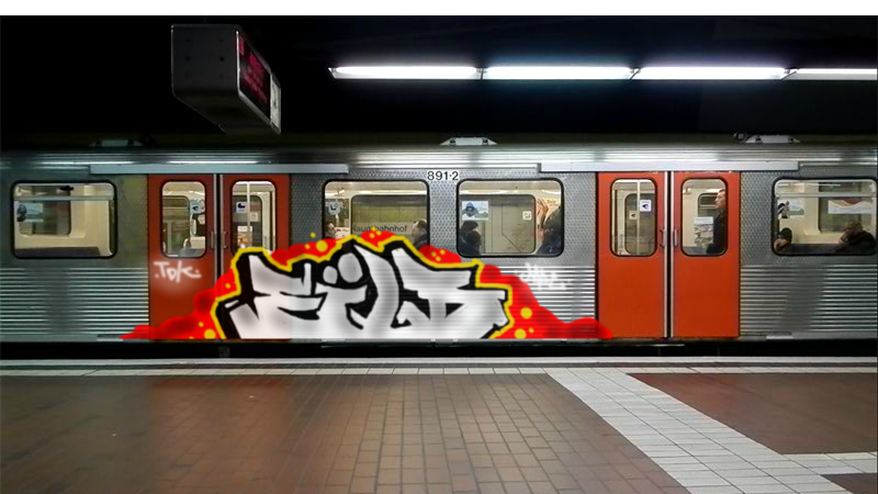 Bombing 1412266077785