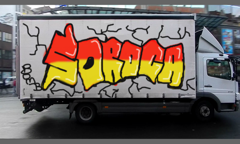 Bombing 1412268983690