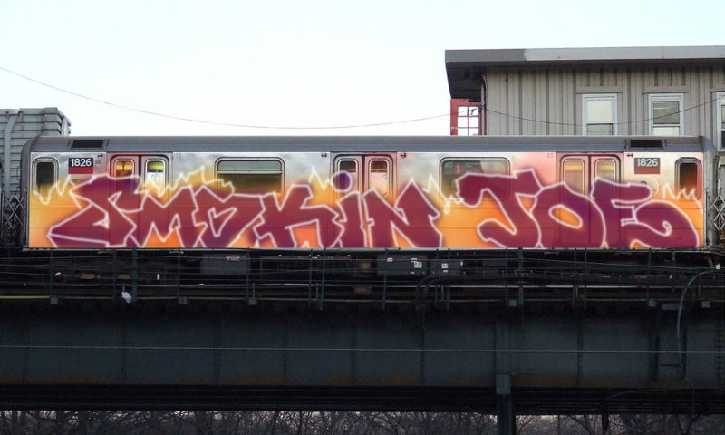 Bombing 1412272078140