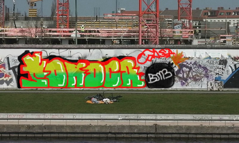 Bombing 1412273804527