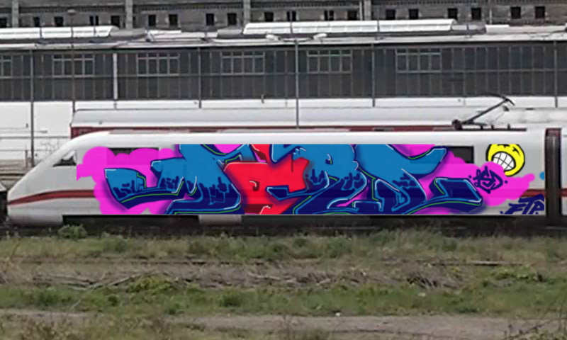 Bombing 1412286961411