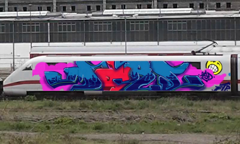 Bombing 1412286961411