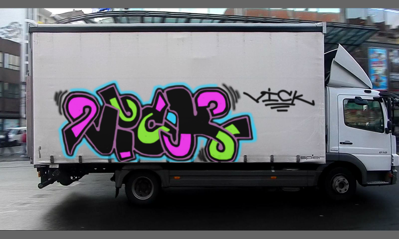 Bombing 1412295833923