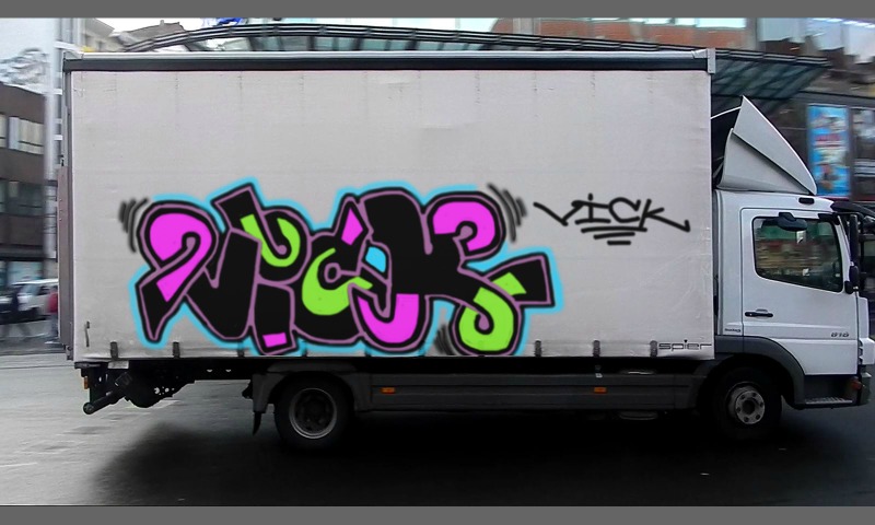 Bombing 1412295833923