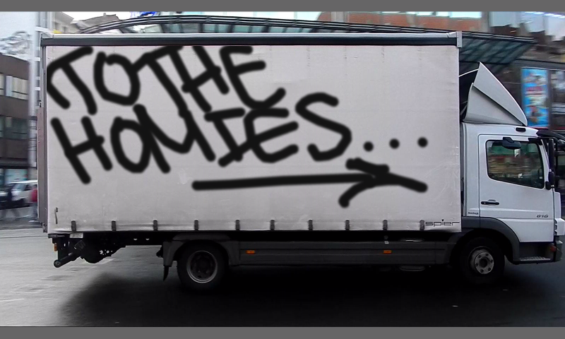 Bombing 1412299100739