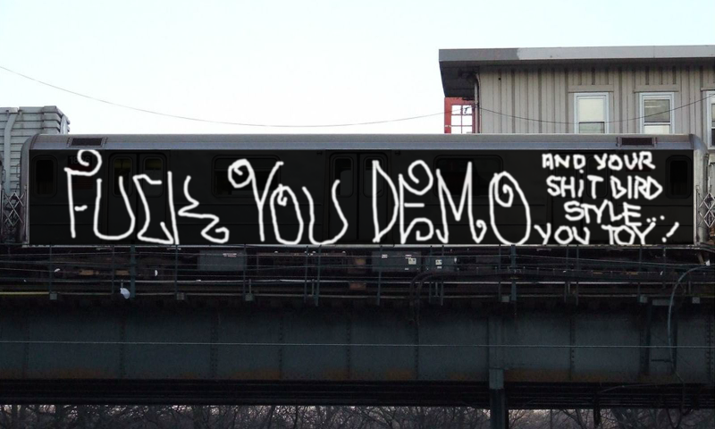 Bombing 1412306560421