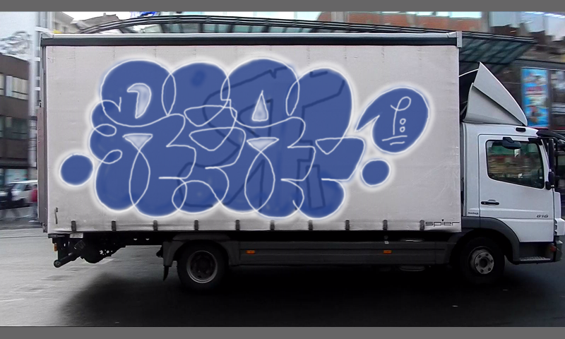 Bombing 1412312117747