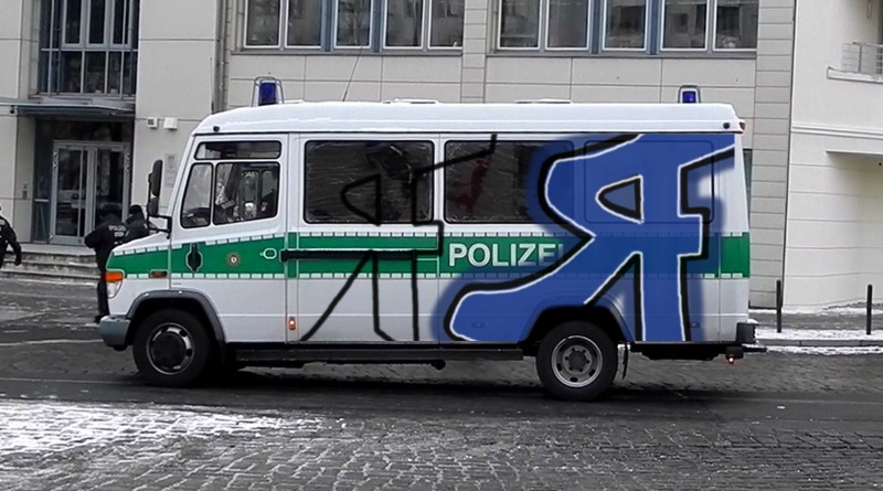 Bombing 1412315947023