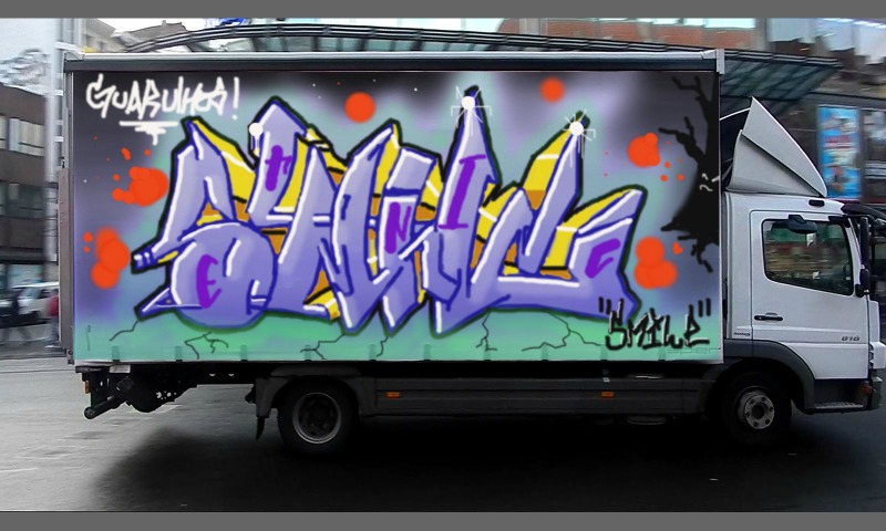 Bombing 1412316898840